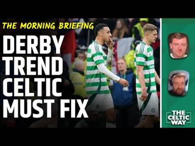 Celtic’s concerning trend vs Rangers | What went wrong and what’s next?