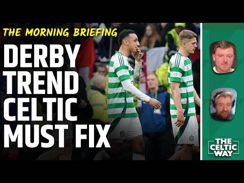 Celtic’s concerning trend vs Rangers | What went wrong and what’s next?