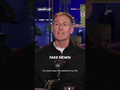 Chris Sutton has a problem with being misrepresented on the show…