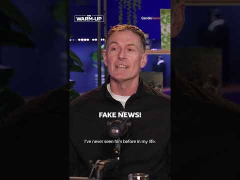 Chris Sutton has a problem with being misrepresented on the show…