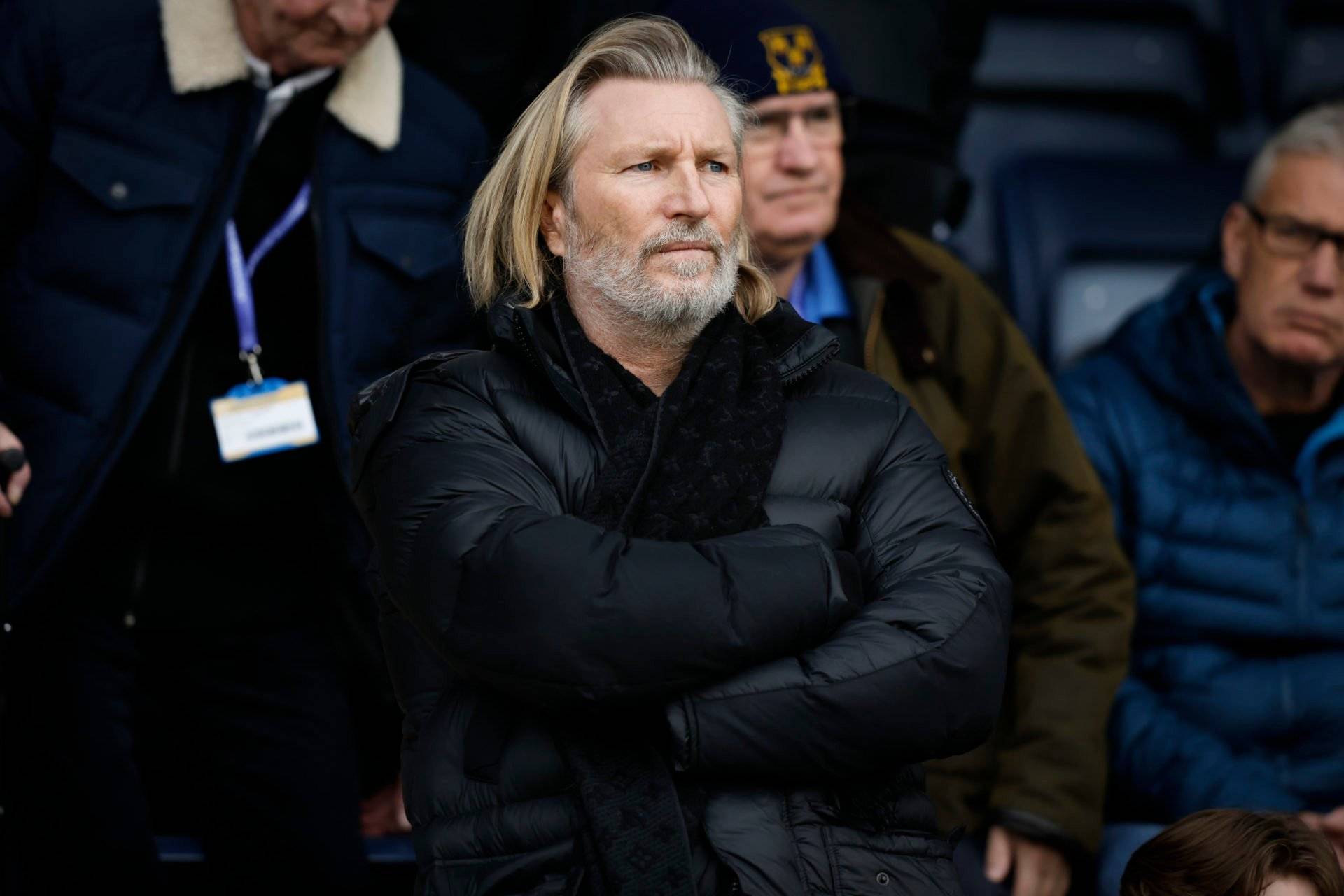 Chris Sutton puts Robbie Savage in his place after bizarre Rangers boast with Celtic truth bombs