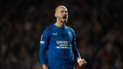 Chris Sutton slams Vaclav Cerny for angering Celtic fans Chris Sutton slams Vaclav Cerny for angering Celtic fans