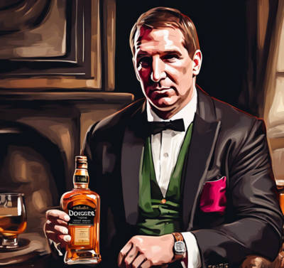 Has Rodgers Been Found Out? I Don’T Think So