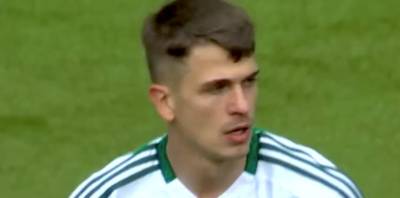 ‘He Did Really Well,’ Brendan Praises Forgotten Celt