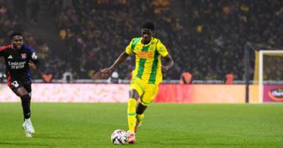 Herba Guirassy a Celtic transfer ‘target’ as Leeds United battled for £8.4m winger