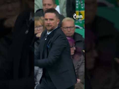 IGAMANE AT THE DEATH