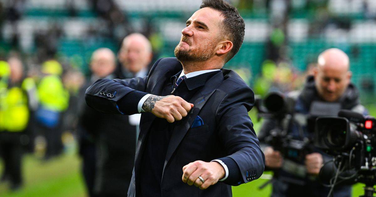 Incoming Rangers owners massive question after Barry Ferguson’s achievement with perennial underachievers &ndash; Keith Jackson