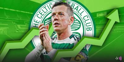 Perfect for McGregor role: Celtic may regret selling quality star for £830k