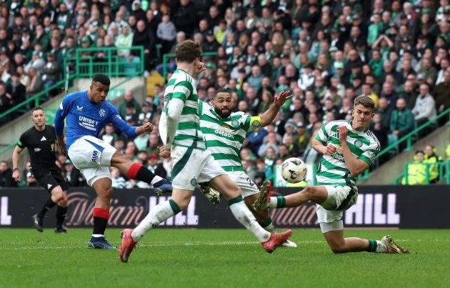 “Performances like today are not good enough, we’ve got to improve,” CCV