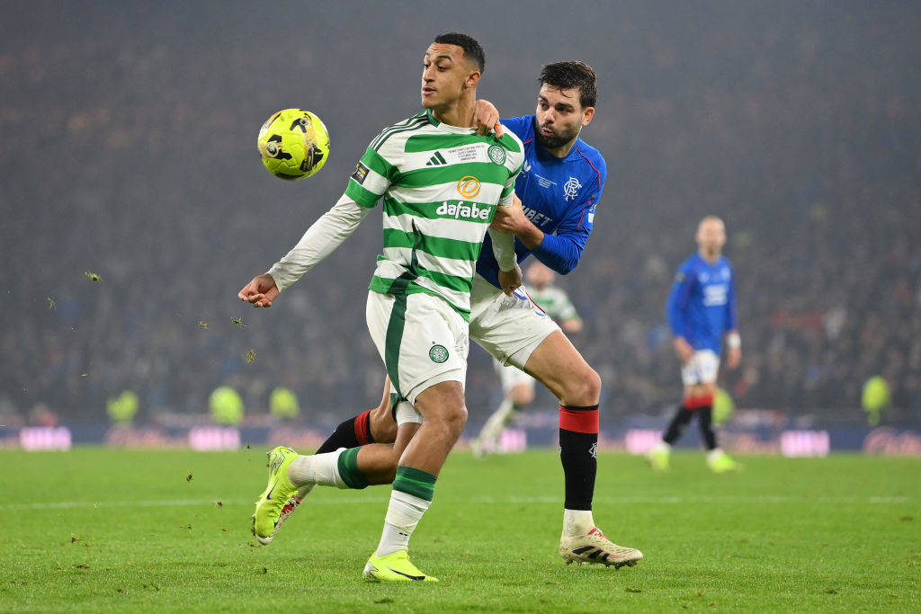 Rangers and Celtic jet out to Germany for transfer talks as O** F*** rivals meet with agents + game’s elite