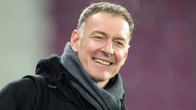 Rangers fans called out by Chris Sutton for what they did at Celtic Park