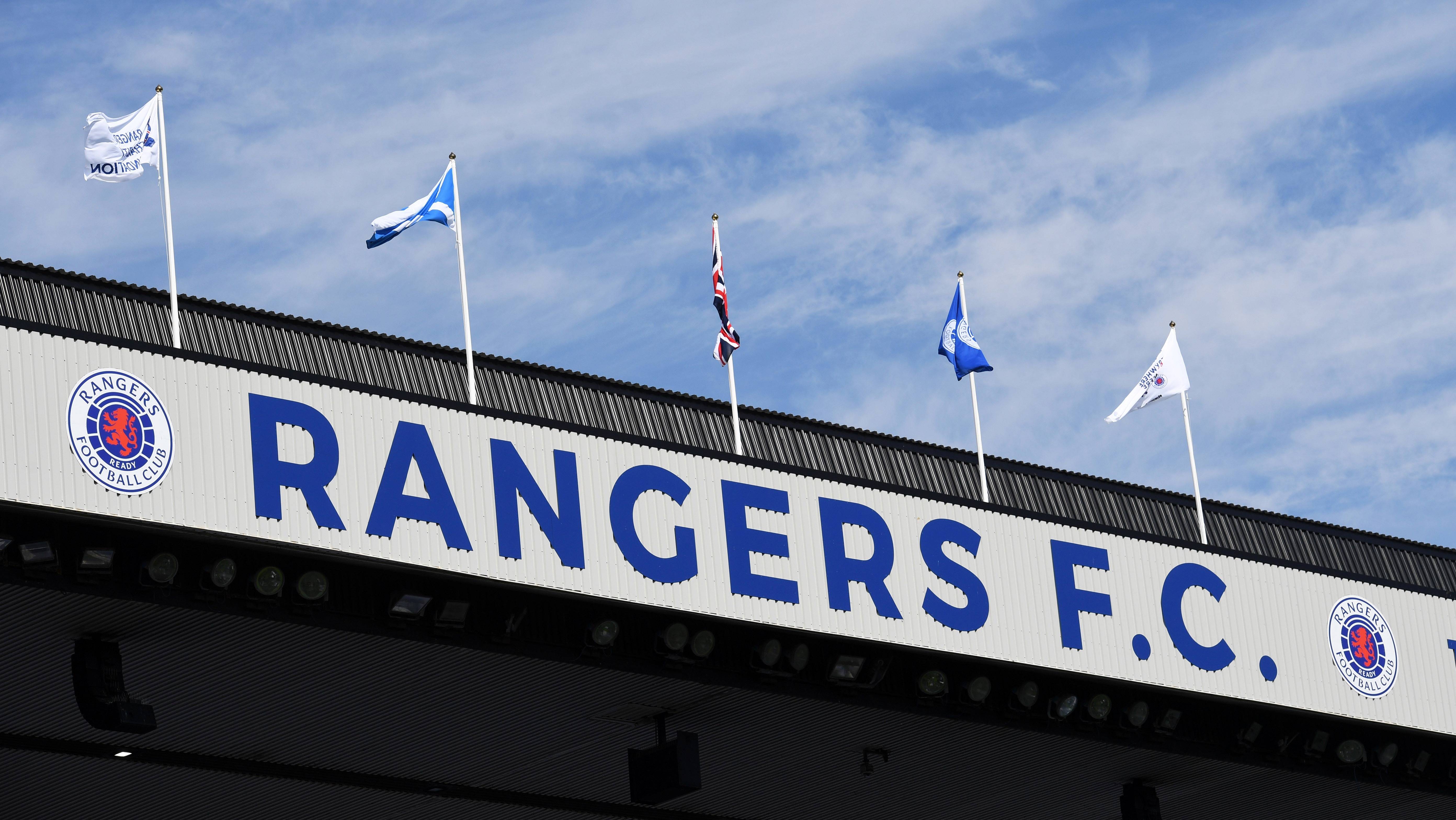 Rangers star ‘could push’ to leave despite Ibrox stance as Celtic consider move for £8m winger