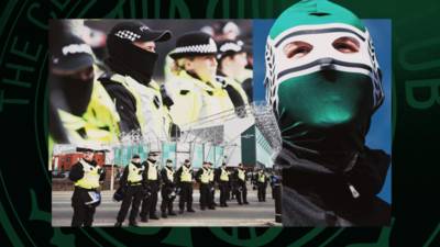 The Green Brigade and the police: What happened, and have powers gone too far?
