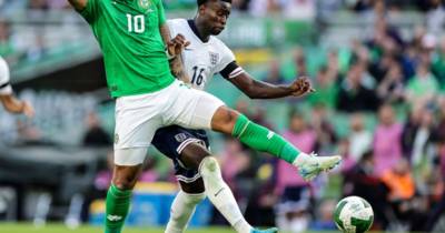 ‘The Irish fans hate it’ – Celtic and Ireland star Adam Idah names his shock sporting idol