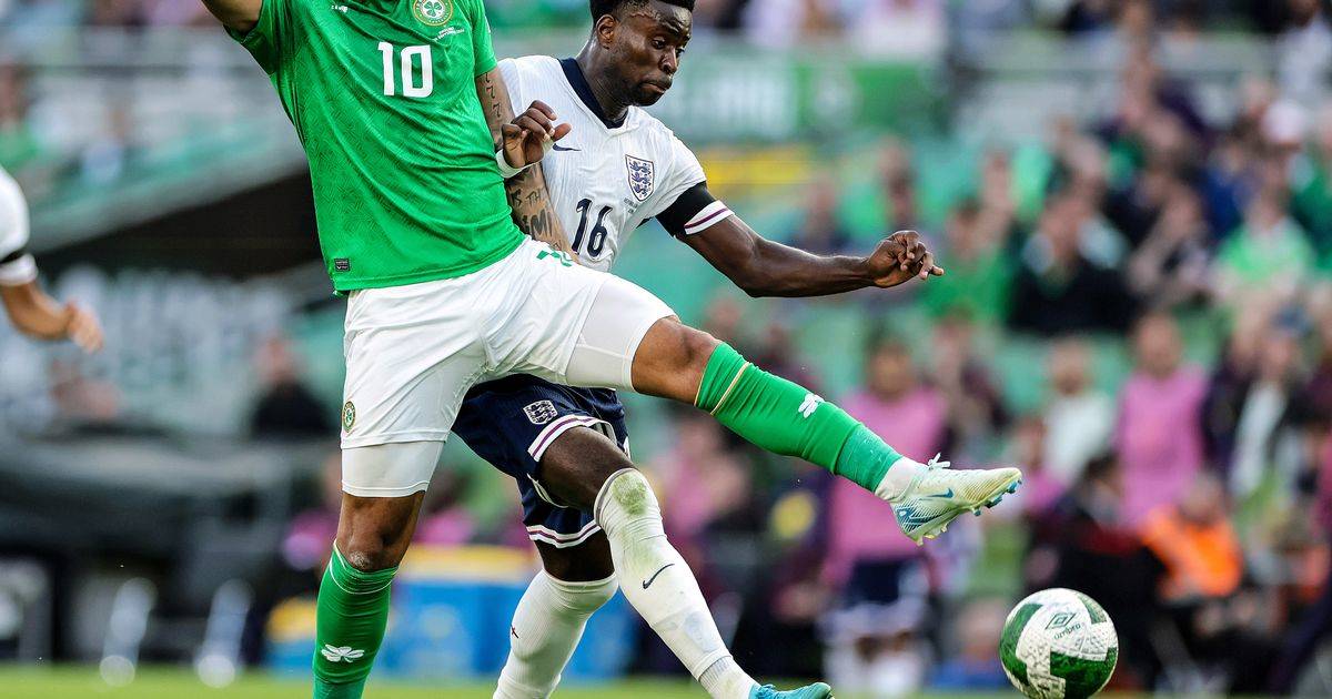 ‘The Irish fans hate it’ &ndash; Celtic and Ireland star Adam Idah names his shock sporting idol