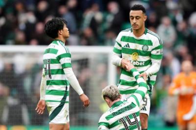 The reality of worrying Celtic trend vs Rangers that Brendan Rodgers needs to fix