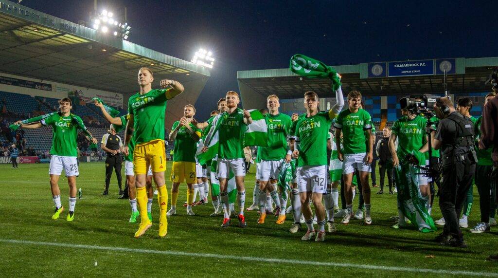 Title Party Delayed: When Celtic Can Now Win the League