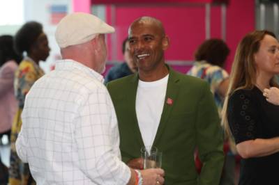 Trevor Sinclair reacts with refreshing honesty about Celtic after defeat to Rangers