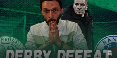 WHAT ACTUALLY HAPPENED!? Celtic vs Rangers AD FREE Breakdown