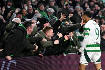 When Celtic can win the 24/25 Scottish Premiership – new potential title party after Rangers set back