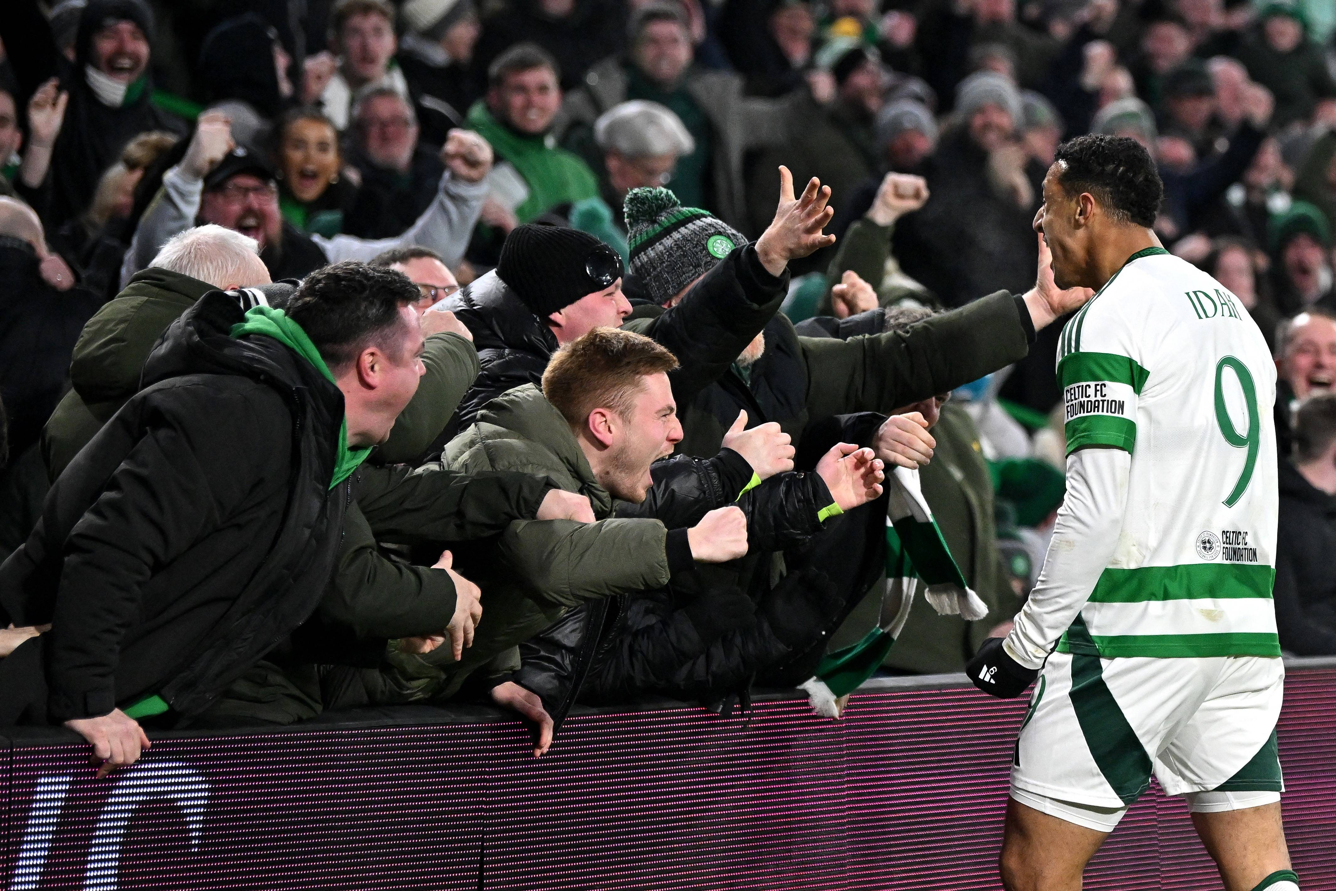 When Celtic can win the 24/25 Scottish Premiership &ndash; new potential title party after Rangers set back