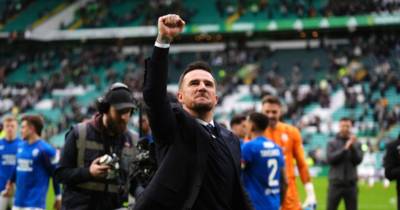 World media reacts to ‘fearless’ Barry Ferguson unleashing Rangers as Celtic truth can’t be ignored despite ‘proud walk’