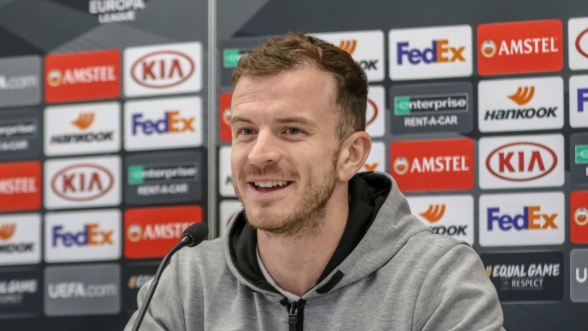 Andy Halliday ‘holds hands up’ to one thing about Celtic vs Rangers he didn’t see coming