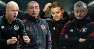 Barry Ferguson and the caretaker curse Rangers will be wary of – but one big exception bucks the trend