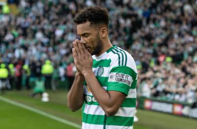 Celtic defender withdraws from international duty, sparks injury fears