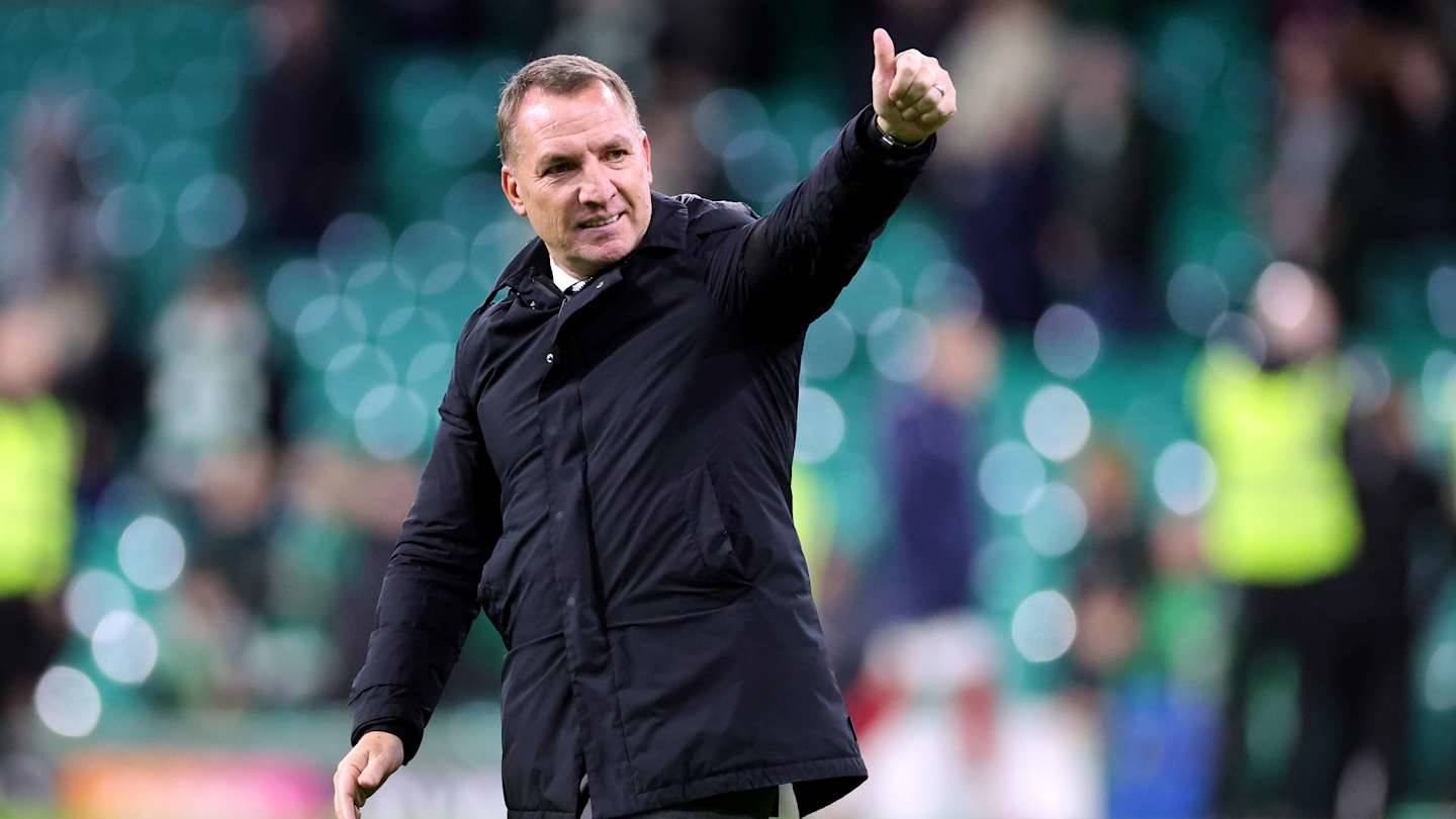Celtic Nearing €9million Windfall After Transfer Update