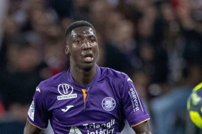 Celtic ‘preparing’ £1.7m transfer swoop for towering midfielder