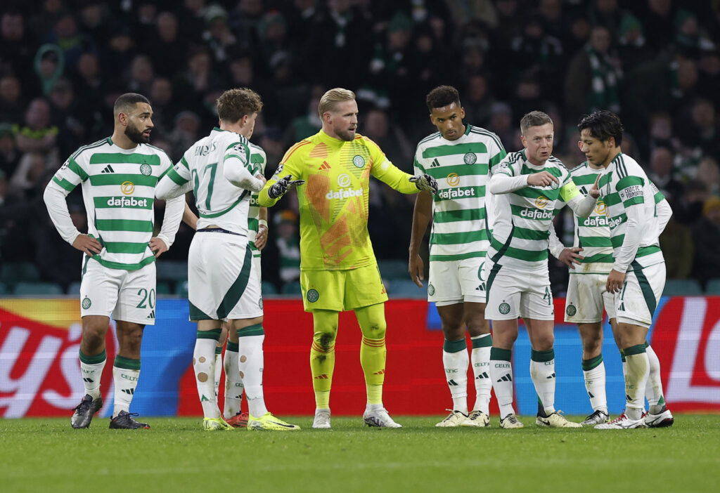 Celtic Star Set to Captain His Country