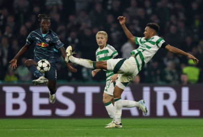 Celtic Star Withdraws from International Duty