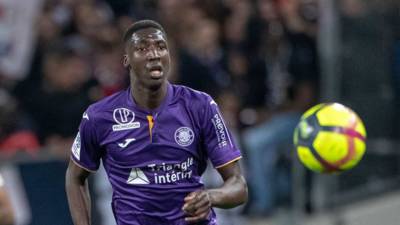 Celtic submit offer to sign former PSG midfielder Celtic submit offer to sign former PSG midfielder