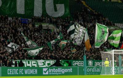 Celtic ultras call on supporters to ‘unite’ after Police Scotland’s ‘abuse of power’