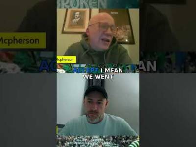 Celtic’s Future: A Call for Change After Poor Performance