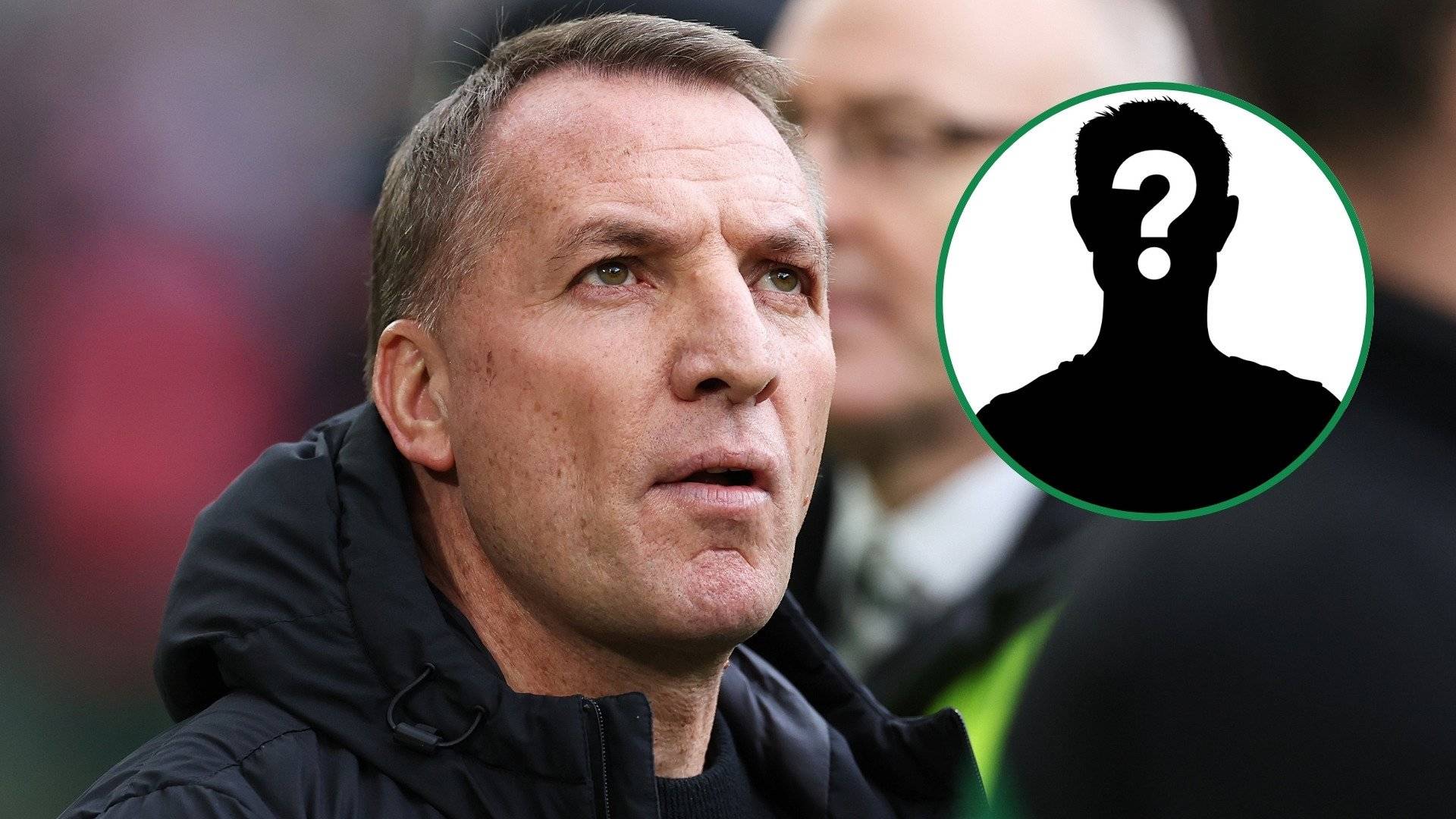‘Completely convinced’ &ndash; Celtic told January target ‘will be disappointed’ if he’s not sold this summer
