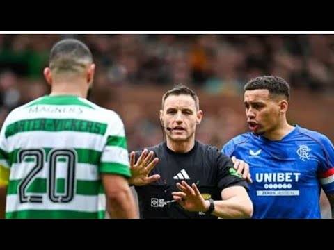 Csp Derby Day Breakdown