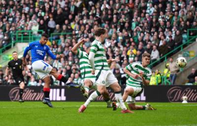 Ex-Celtic coach suggests Rangers defeat could be a ‘wake-up call’ for Brendan Rodgers