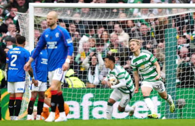 Former Celtic Assistant Labels Sunday’s Defeat A ‘Wake-Up Call’