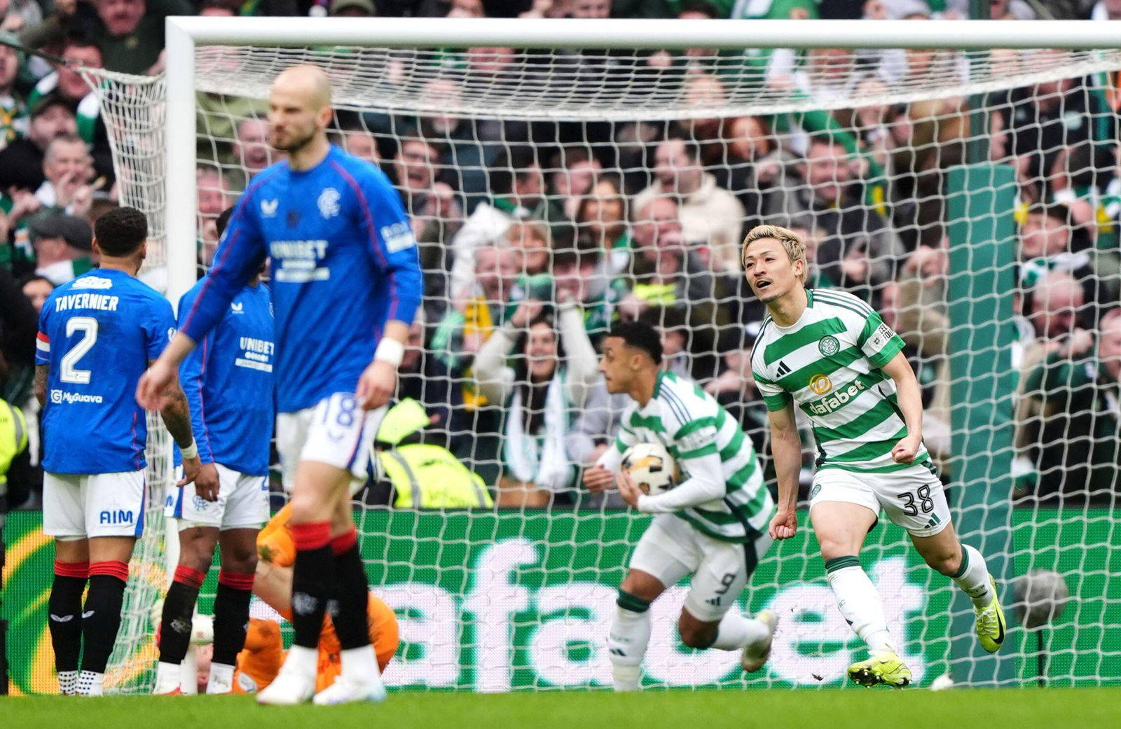 Former Celtic Assistant Labels Sunday’s Defeat A ‘Wake-Up Call’