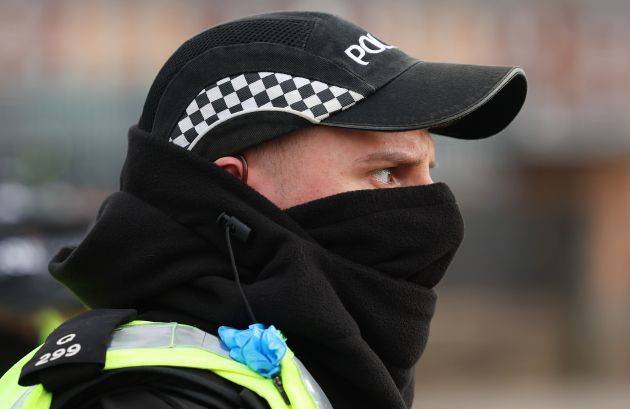 Glasgow Derby Aftermath – Civil liberty violations, Celtic Park trashed and a hateful songbook