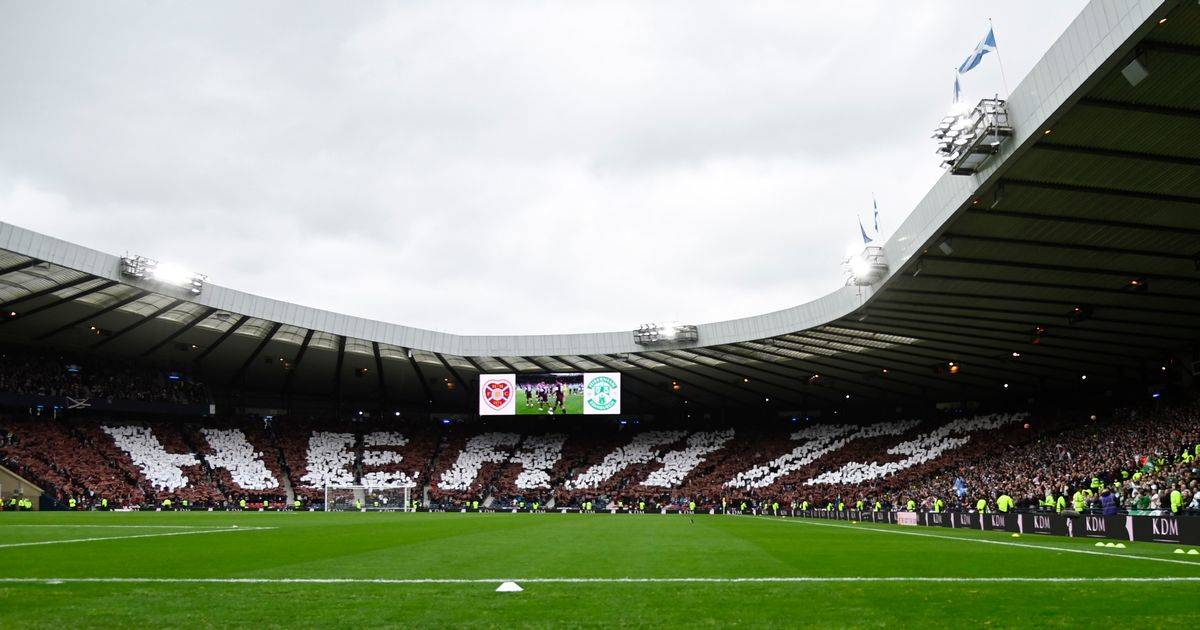 Hearts fans slam ‘farcical’ Scottish Cup travel costs as club told ‘read the room’ after Aberdeen package announcement