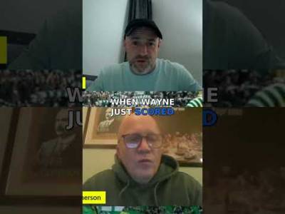 Hope and Despair: The Rollercoaster of Celtic’s Match