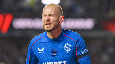 How Many Games Vaclav Cerny Could be Banned for After Celtic Park Antics