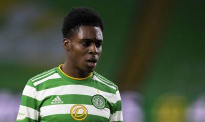 How much Celtic would earn from €40m Jeremie Frimpong transfer