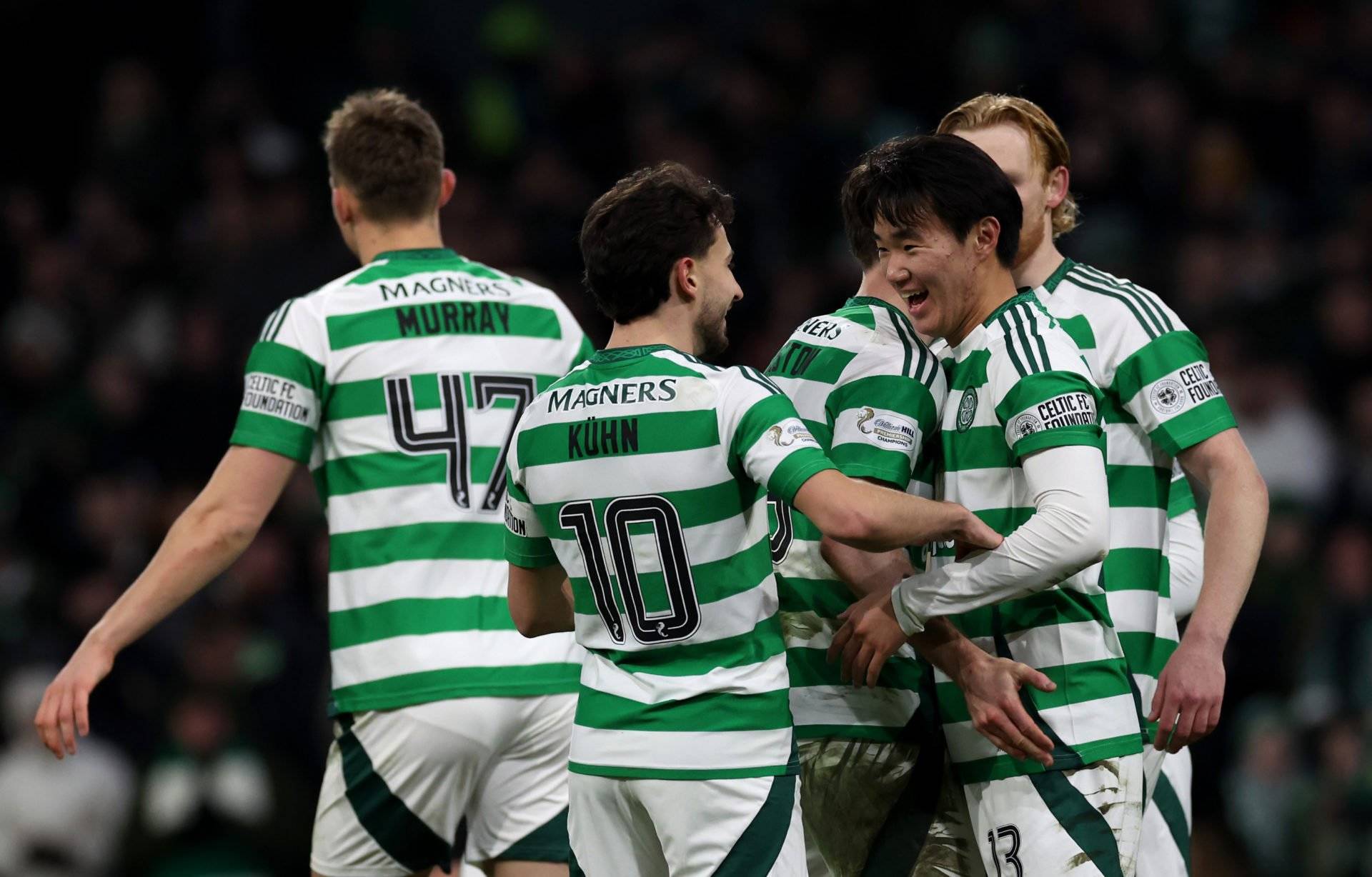 ‘I was very worried’ &ndash; Yang shares what he ‘lacked’ at Celtic and where he has put the work in