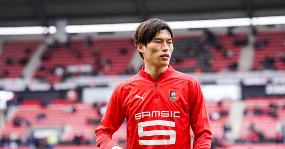 Kyogo braced for Rennes doomsday as Celtic hero told he’s ‘up for sale’ with 2 replacements lined up
