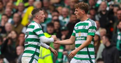 Money can’t buy Celtic a Callum McGregor alternative so these 4 men must prove themselves worthy