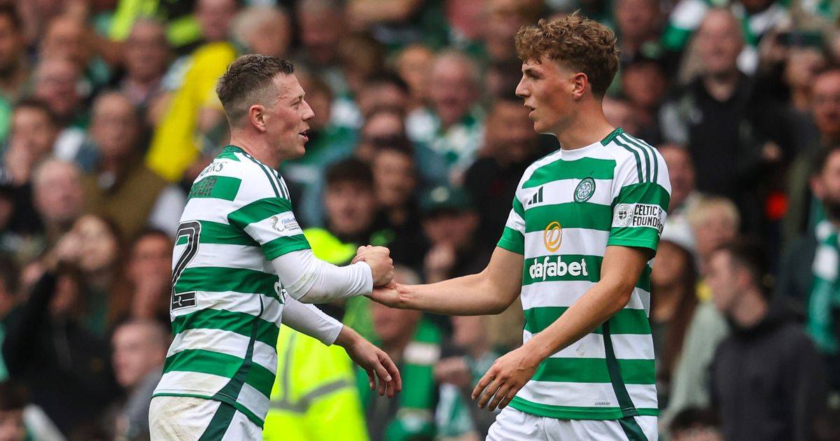 Money can’t buy Celtic a Callum McGregor alternative so these 4 men must prove themselves worthy